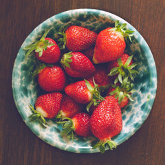 Fresh Strawberries