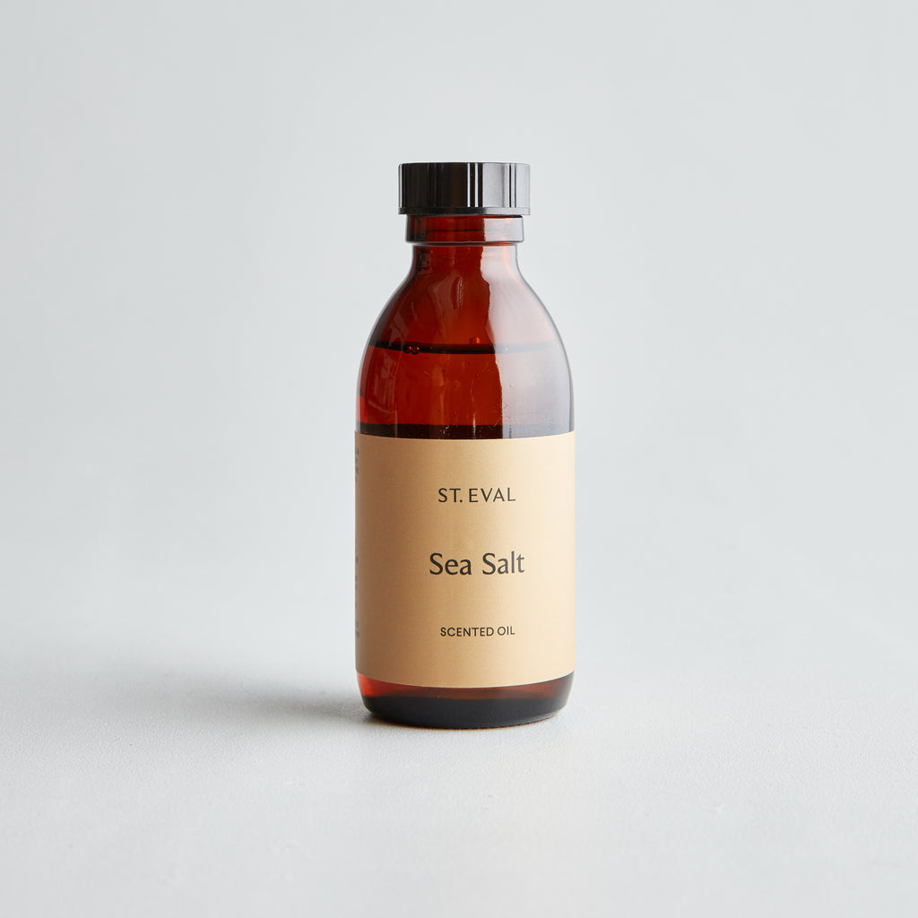 sea salt diffuser refill