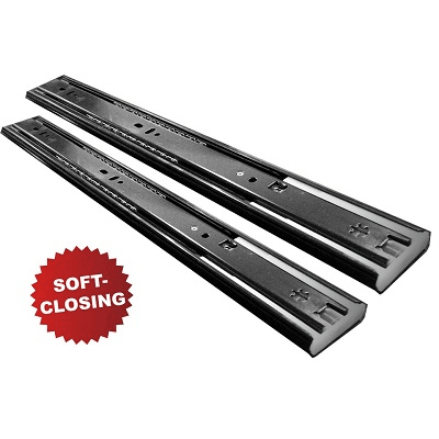 Excel Gedeone Dtc Soft Closing Ball Bearing Drawer Slide Excel