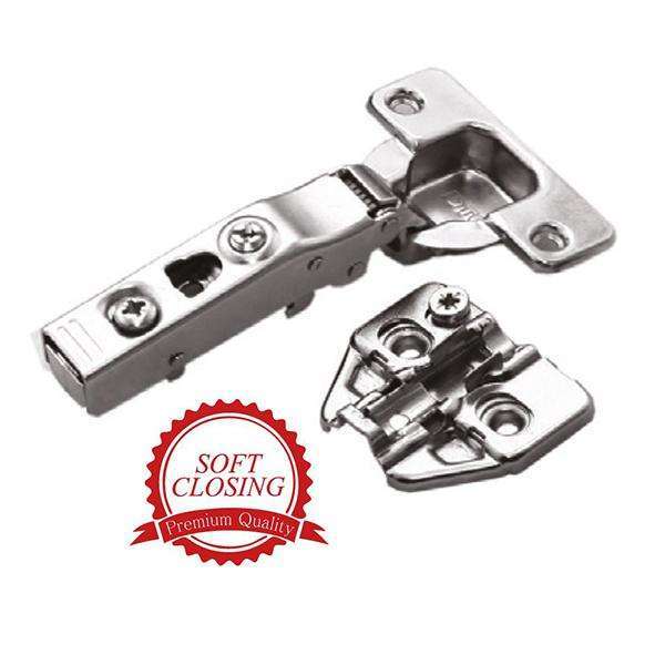 Excel Dtc Soft Closing Hinge W Adj Mp Excel Hardware