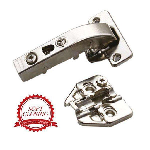 IREX DOOR HINGE — Excel Hardware