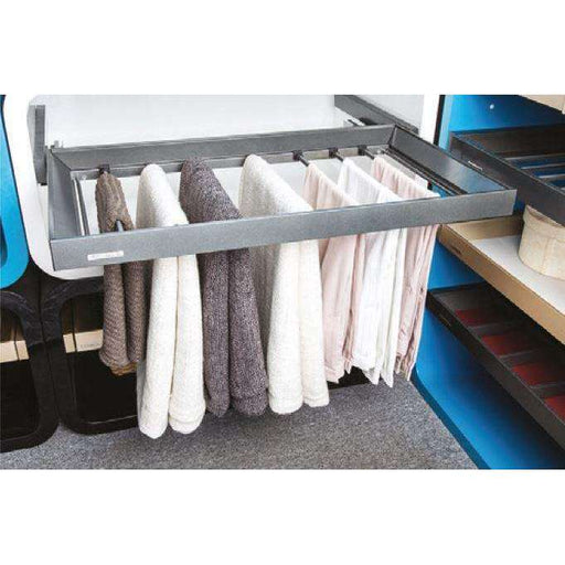 excel trouser rack