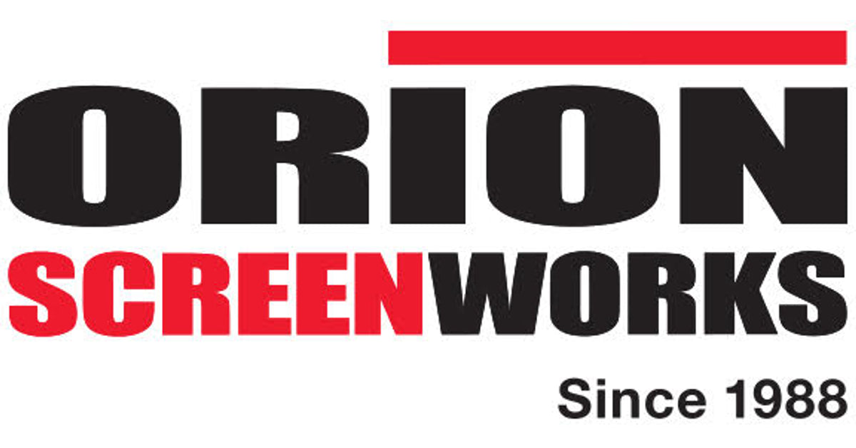 orionscreenworks.com