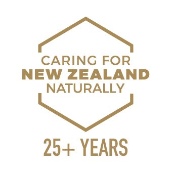 Caring for New Zealanders for 25+ years