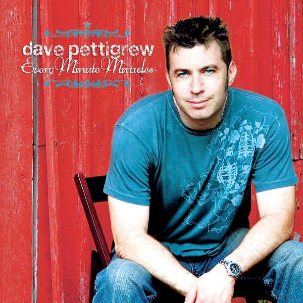 Every Minute Miracles - davepettigrew