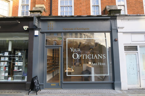Kensington Opticians