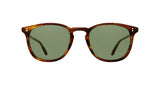 GLCO glasses, Kinney Sun in Chestnut.