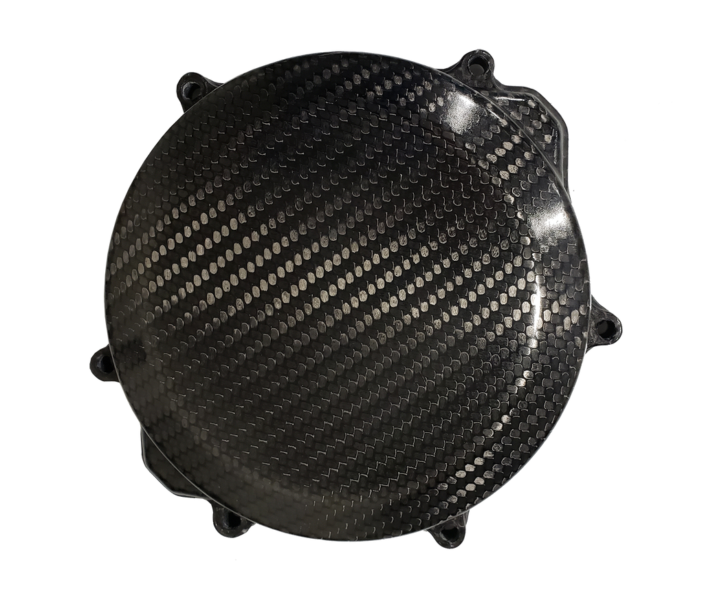 yz250 clutch cover