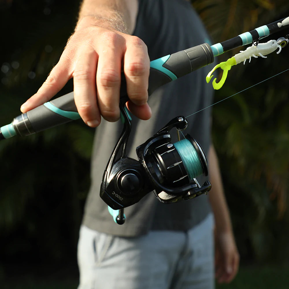 toadfish travel rod for sale