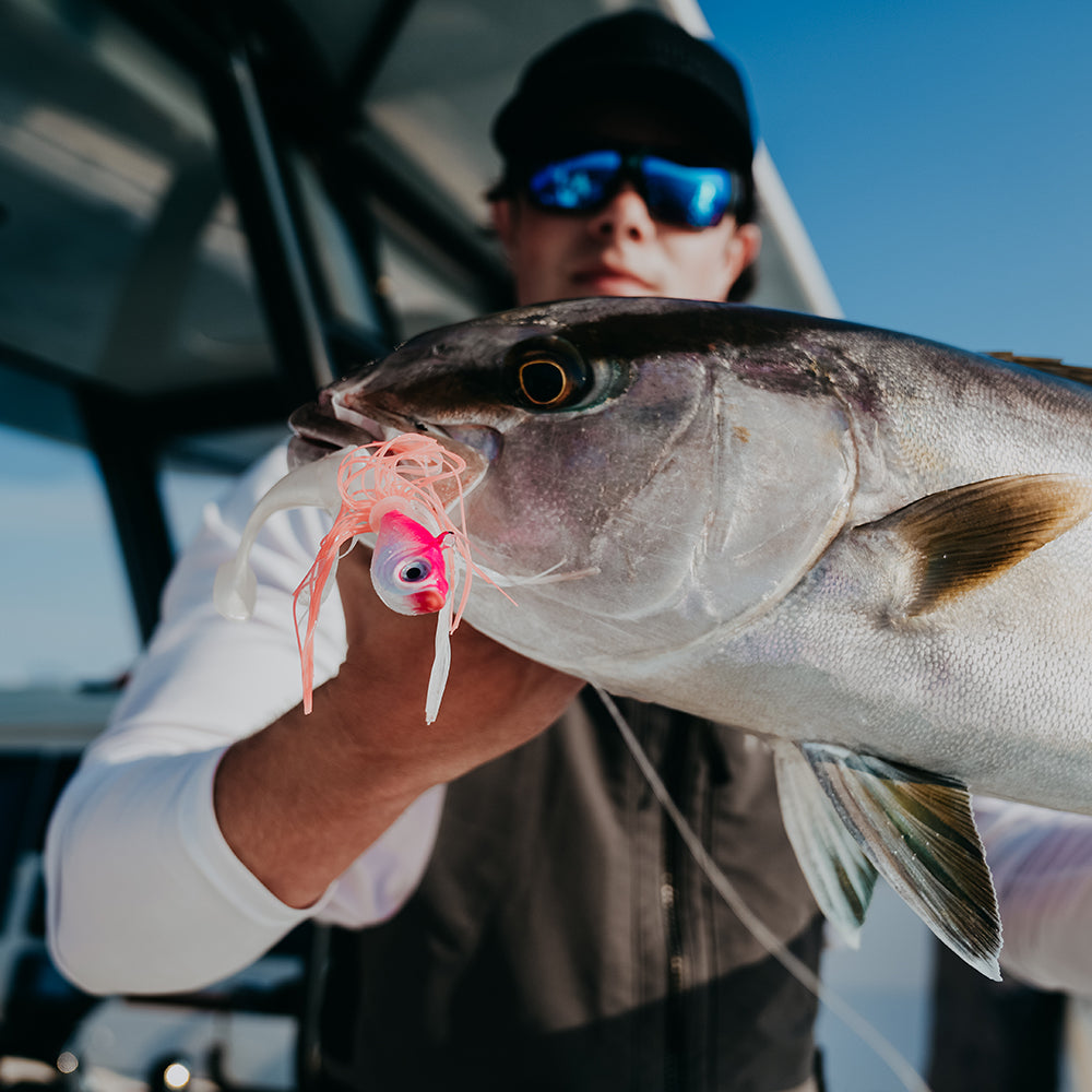 Offshore Bundle - Lures, Terminal, Line & Tackle