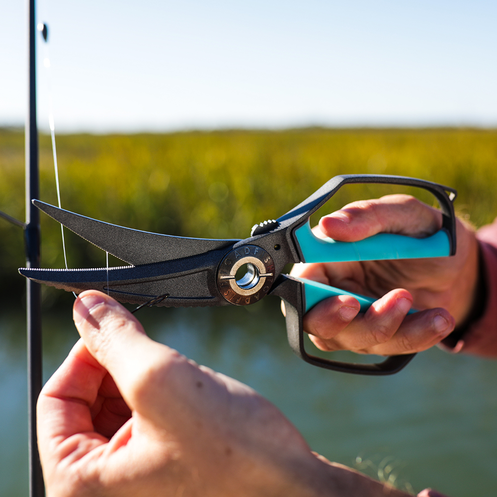 The Ultimate Saltwater Fishing Checklist: What to Bring on Your