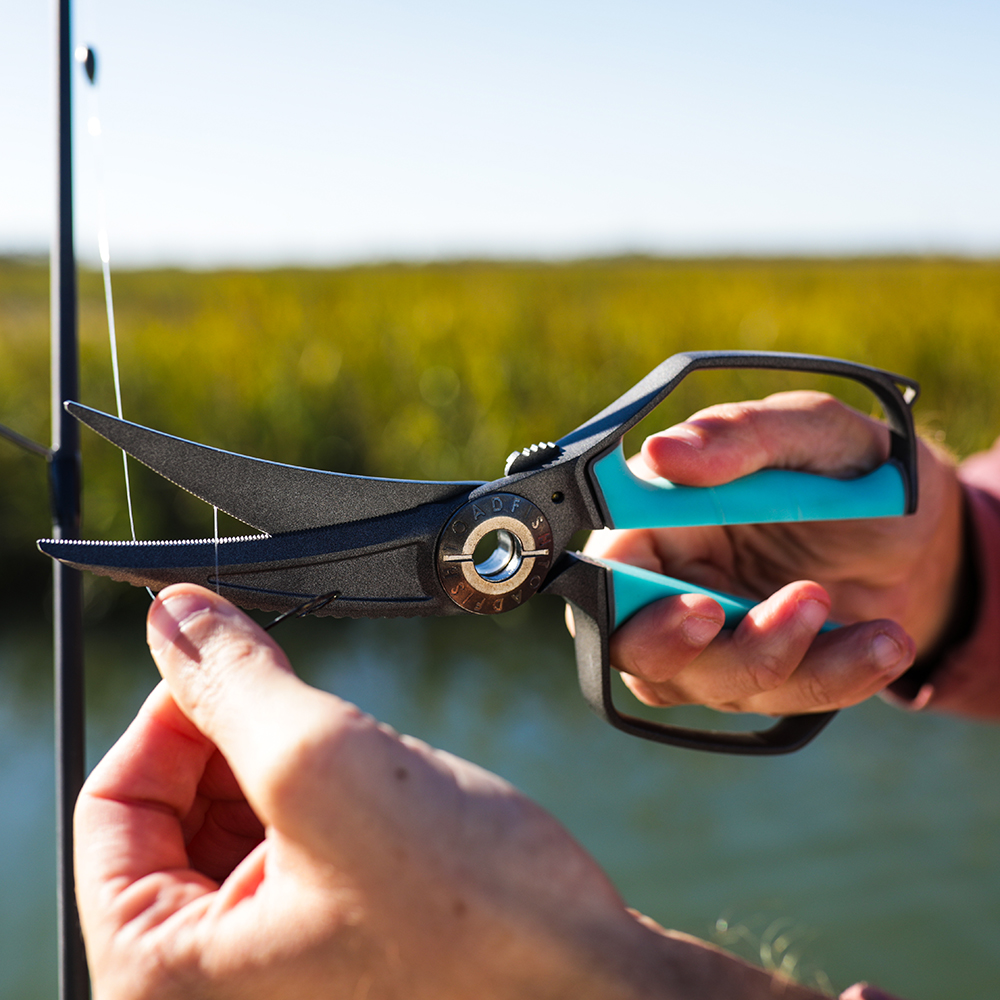 toadfish ultimate shears