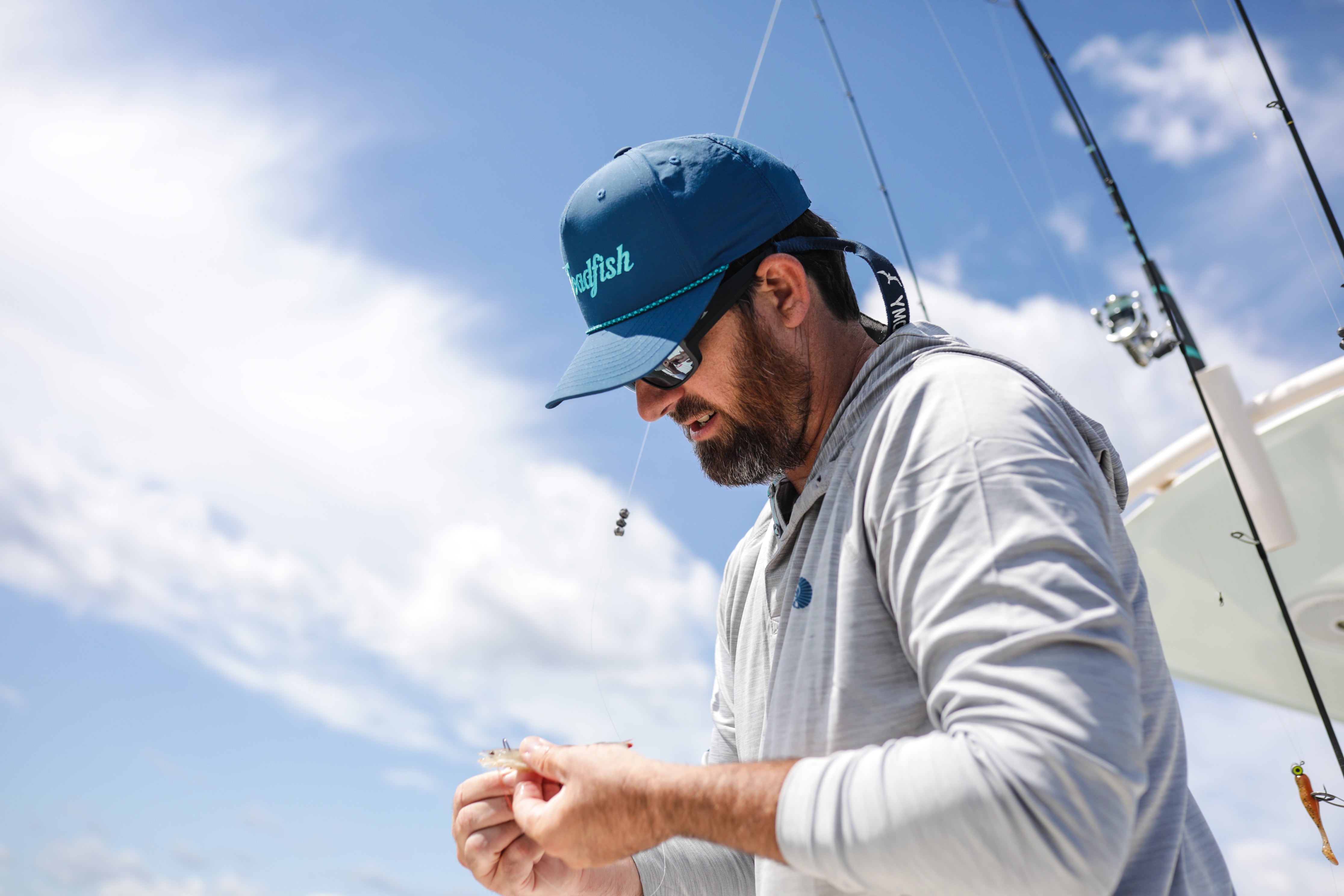 performance hats, quick-drying hat material for fishing