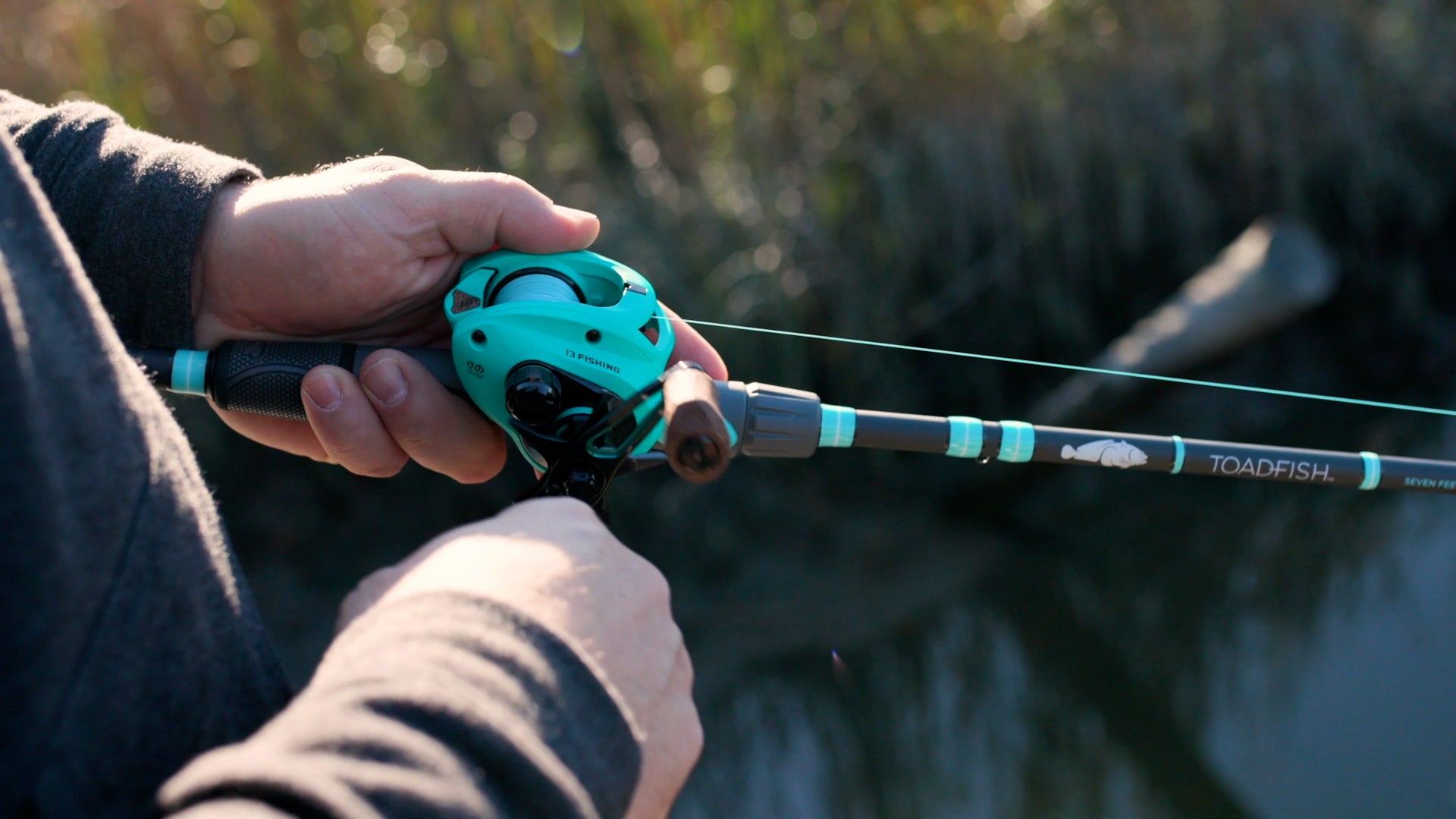 How To Choose A Baitcasting Rod: The Ultimate Guide