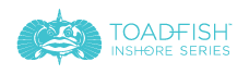 Toadfish Inshore Series