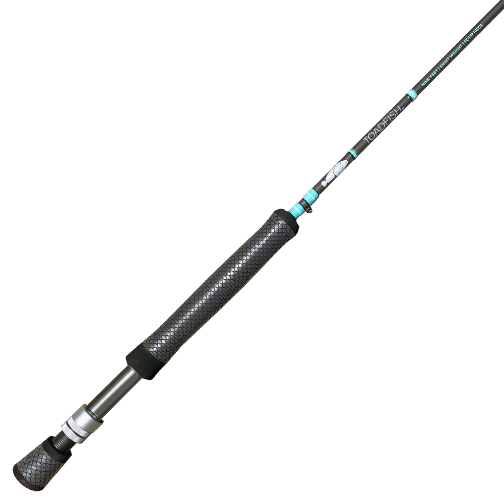 toadfish fishing rod - Online Exclusive Rate- OFF 68%