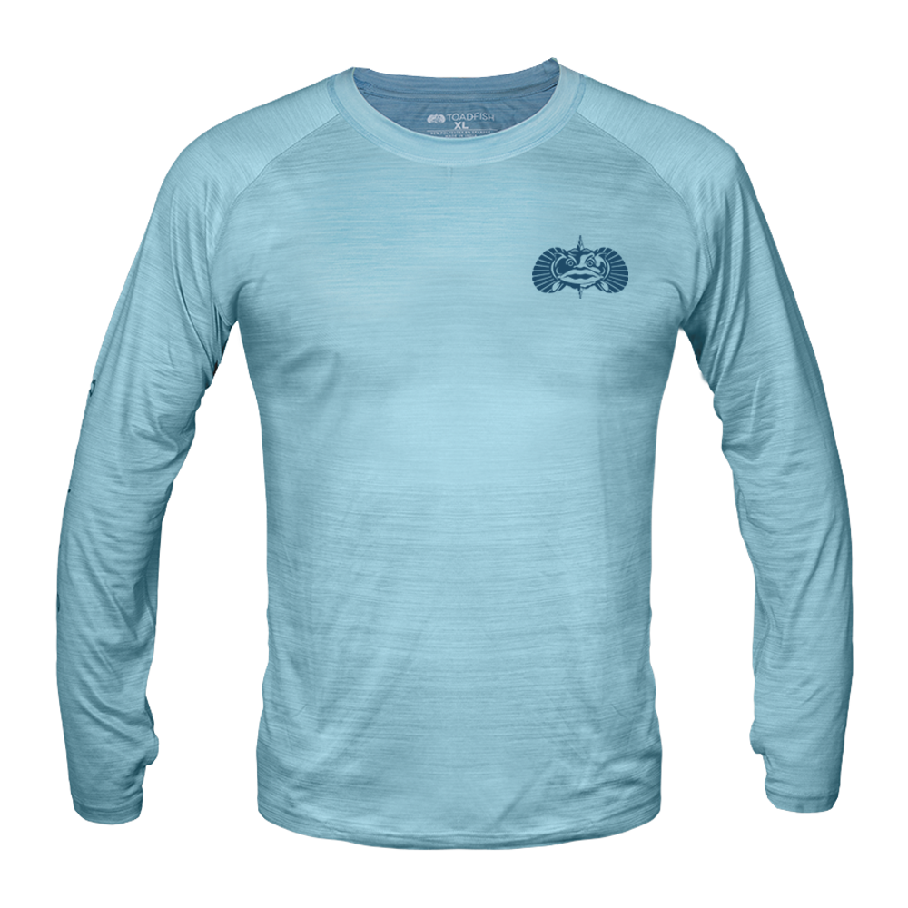 Technical Performance Long Sleeve