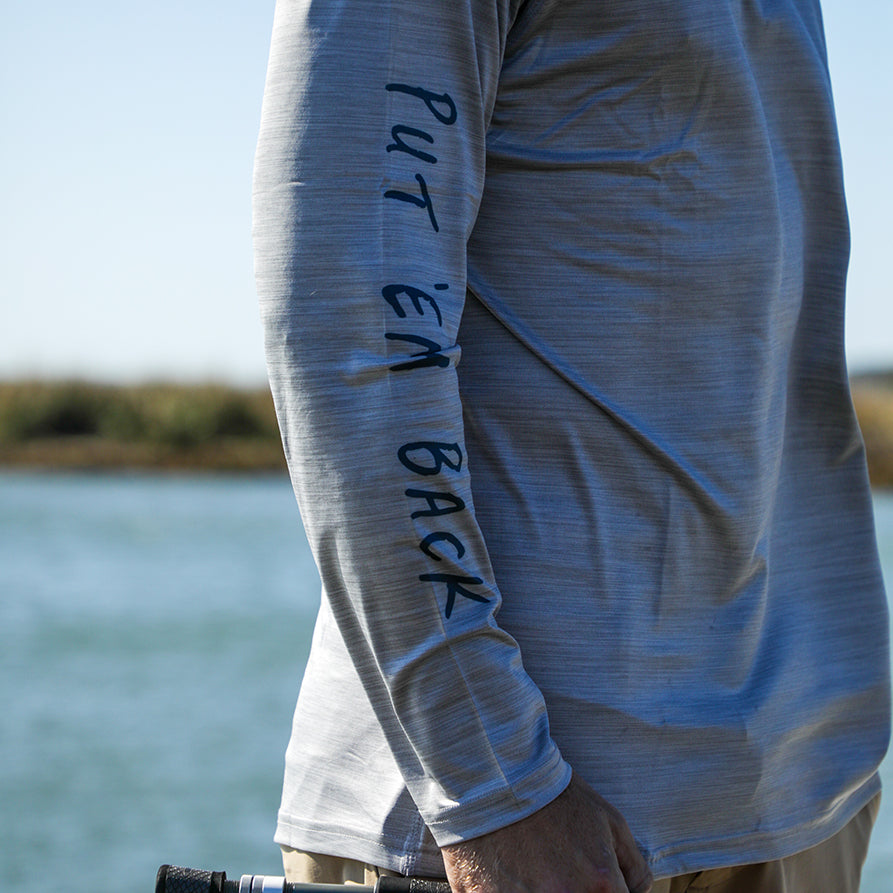 Technical Performance Long Sleeve-image-3