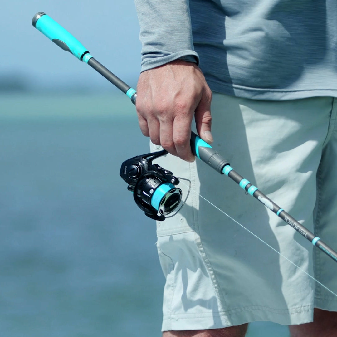 Elite Series Inshore Combos