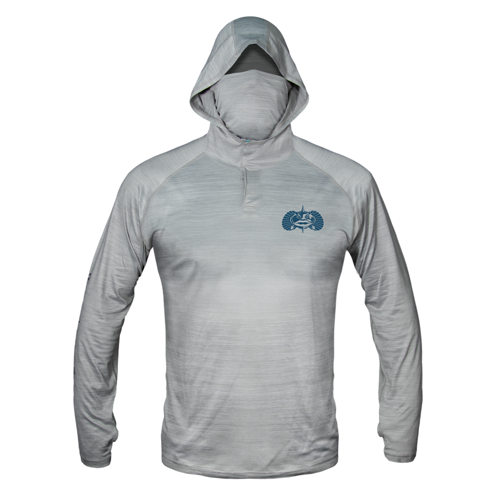 Technical Performance Hoodie