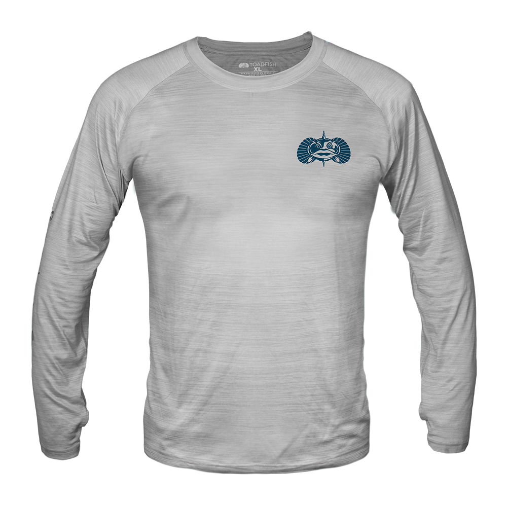 Technical Performance Long Sleeve