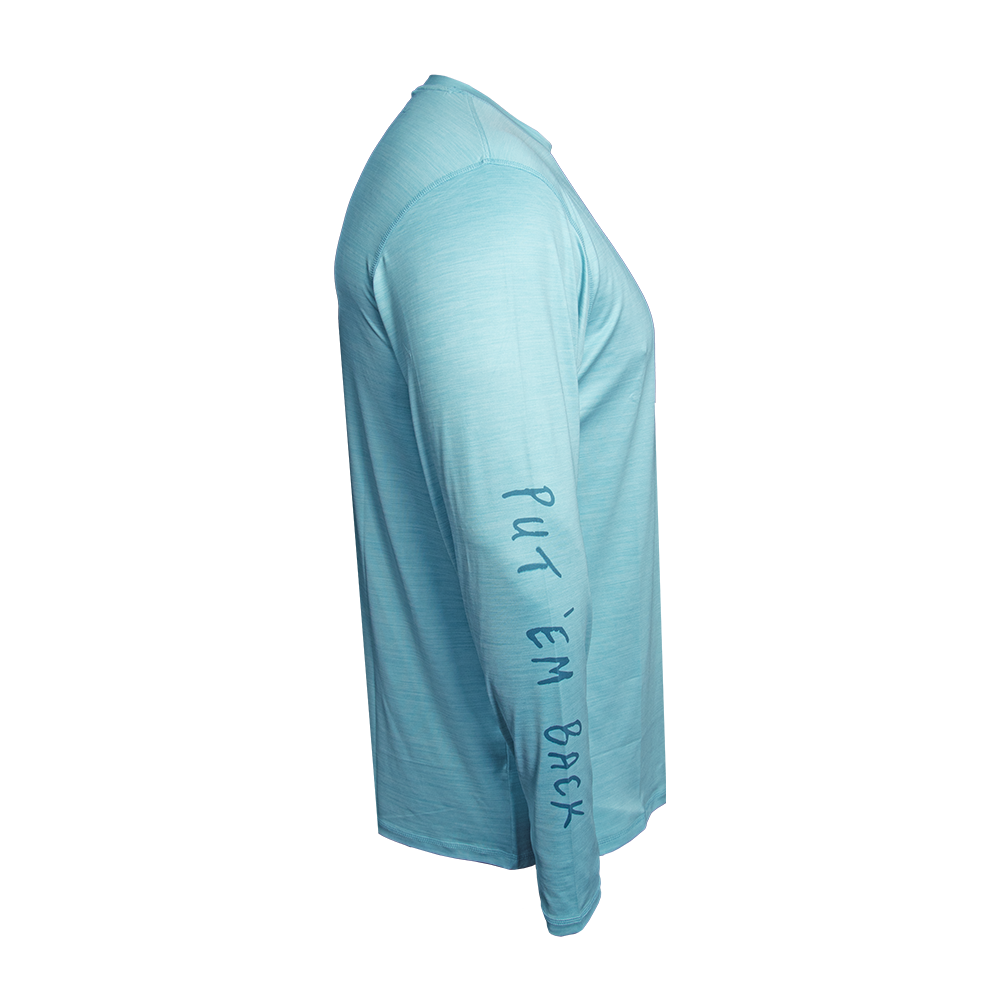 Technical Performance Long Sleeve