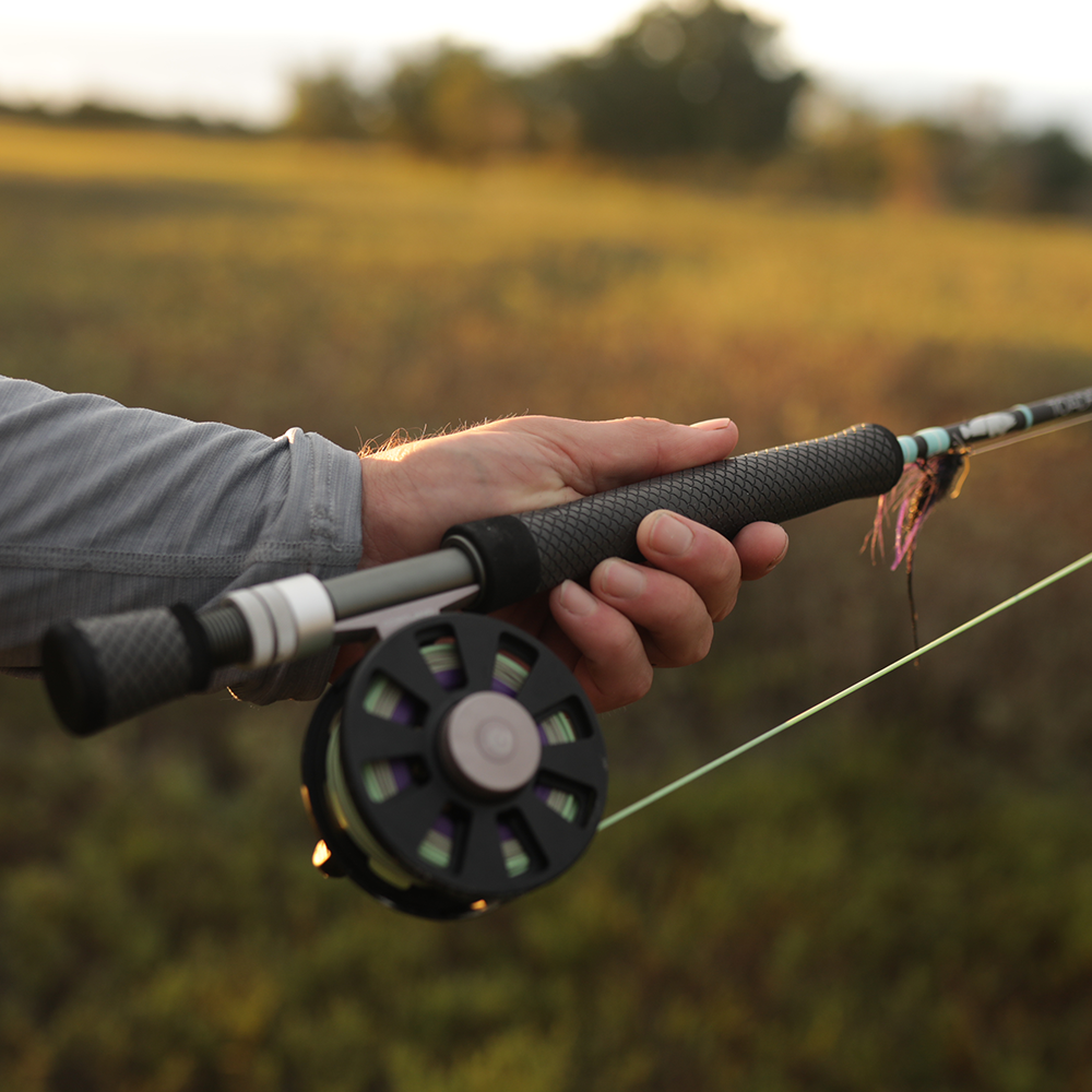 Toadfish Rod Review