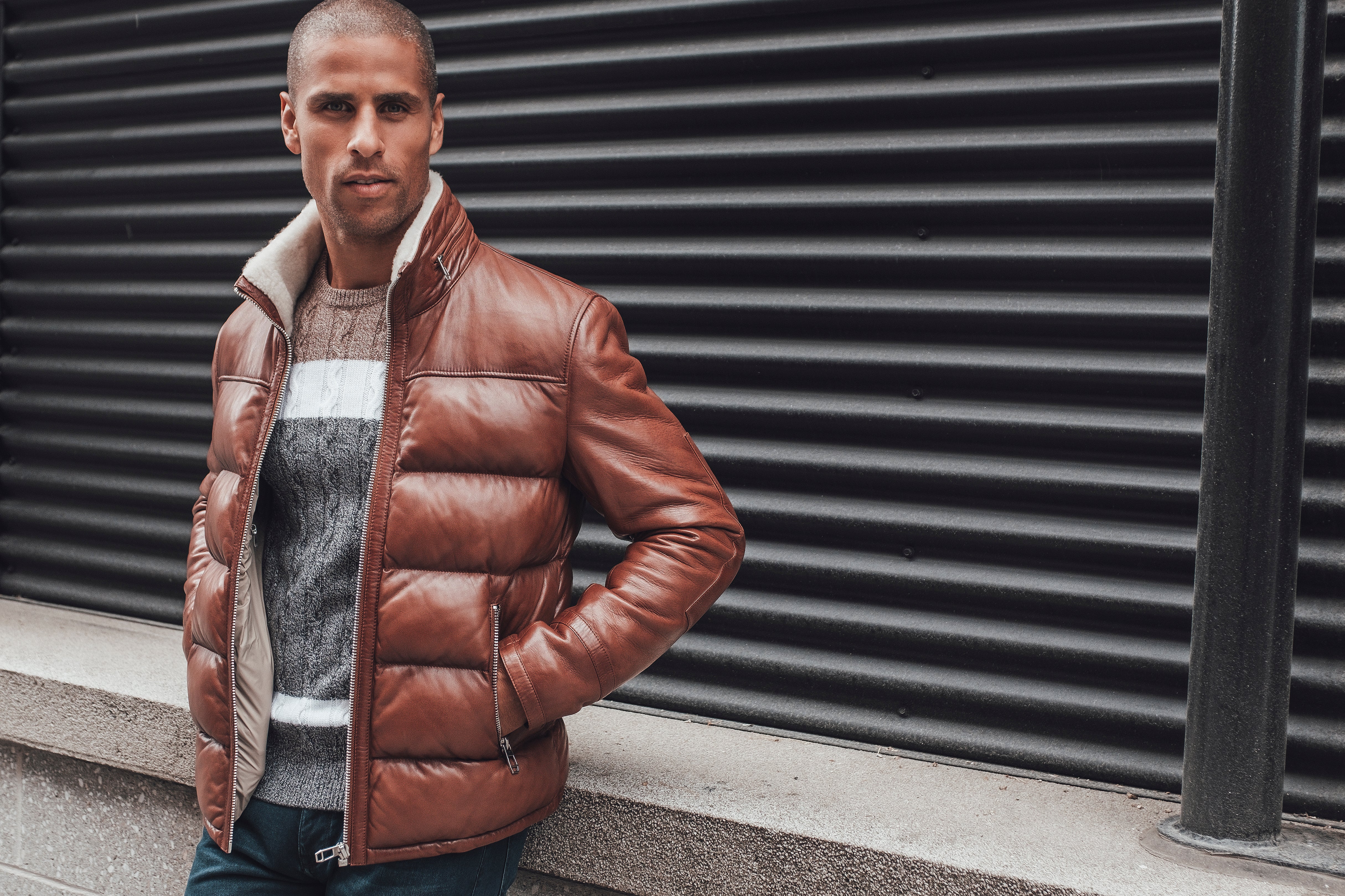 Le guide ultime des tendances mode homme de l'automne-hiver 2022