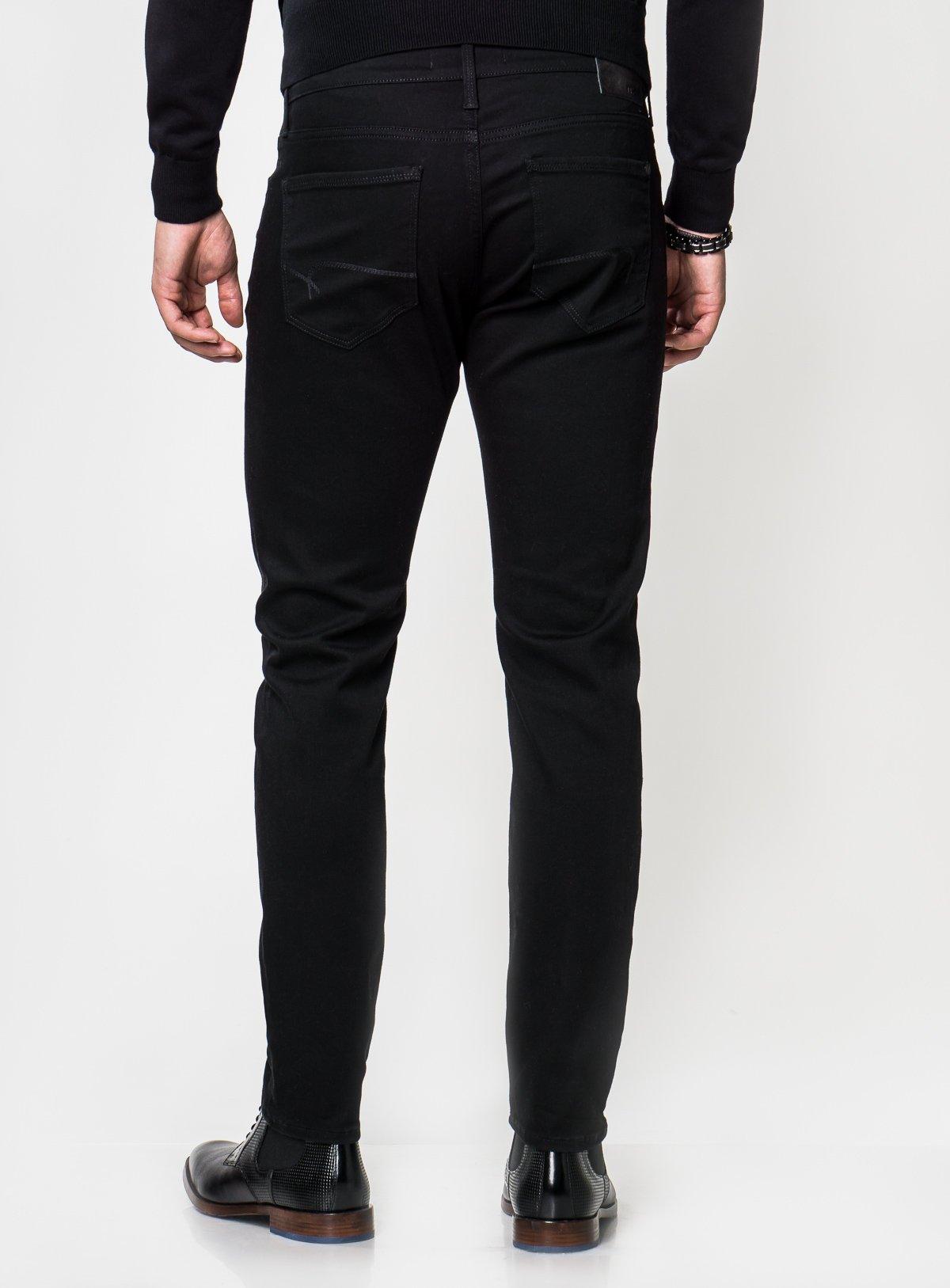 buttinette Pantalon Charleston, pour hommes