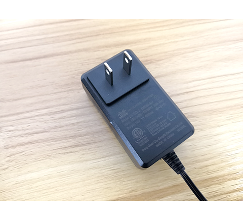 power adapter