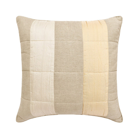 Bellezza Throw Pillow Cover