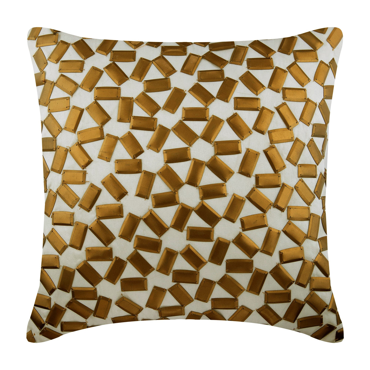 True Copper White Silk Geometric Modern Pattern Trellis Lattice 3d Sequins Embellished Pillow Covers 216594d0 744f 4b2a Aa87 72b54c3a4230 1200x1200 ?v=1573239158