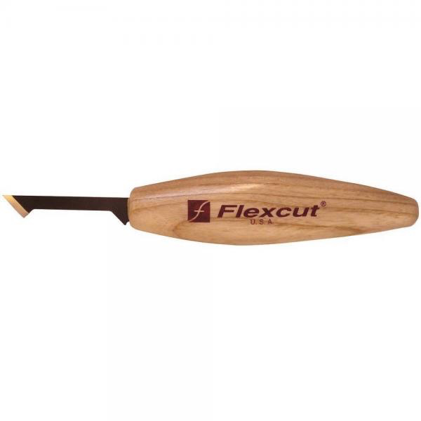 Flexcut STUB Sloyd Knife — Mountain Woodcarvers