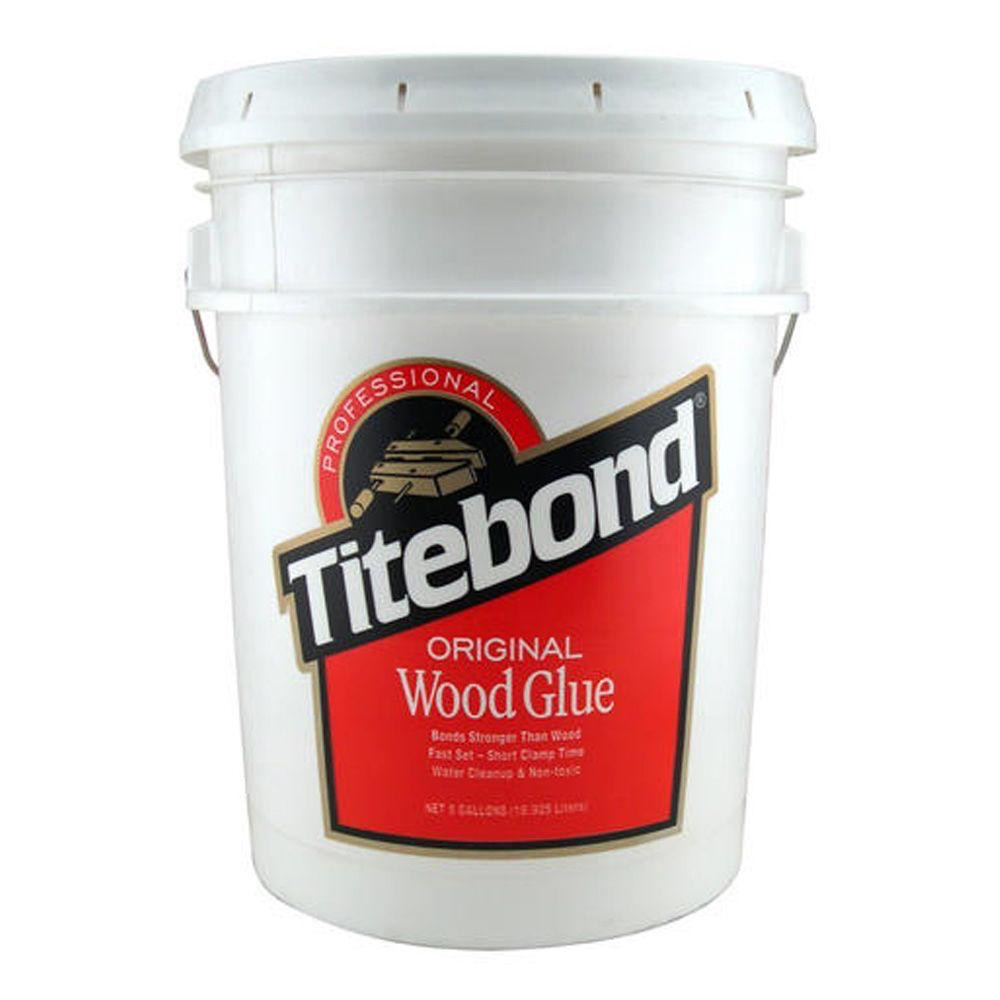 Titebond III Wood Glue - Black Forest Wood Co.