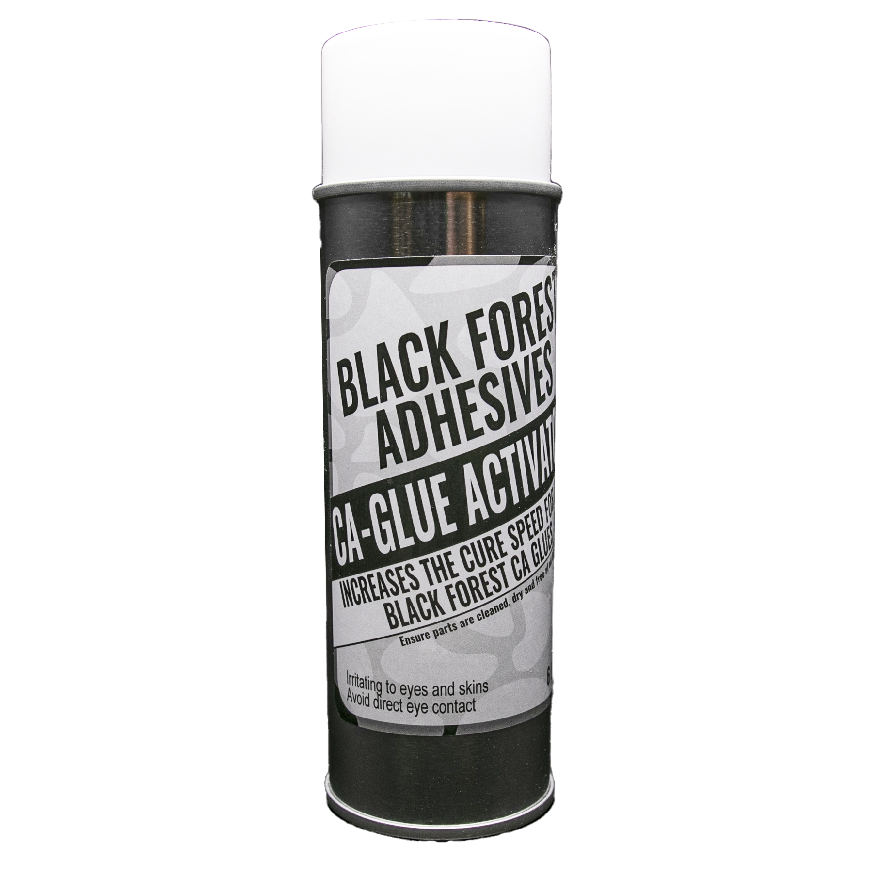 BLACK - Black Forest CA Glue - Black Forest Wood Co.