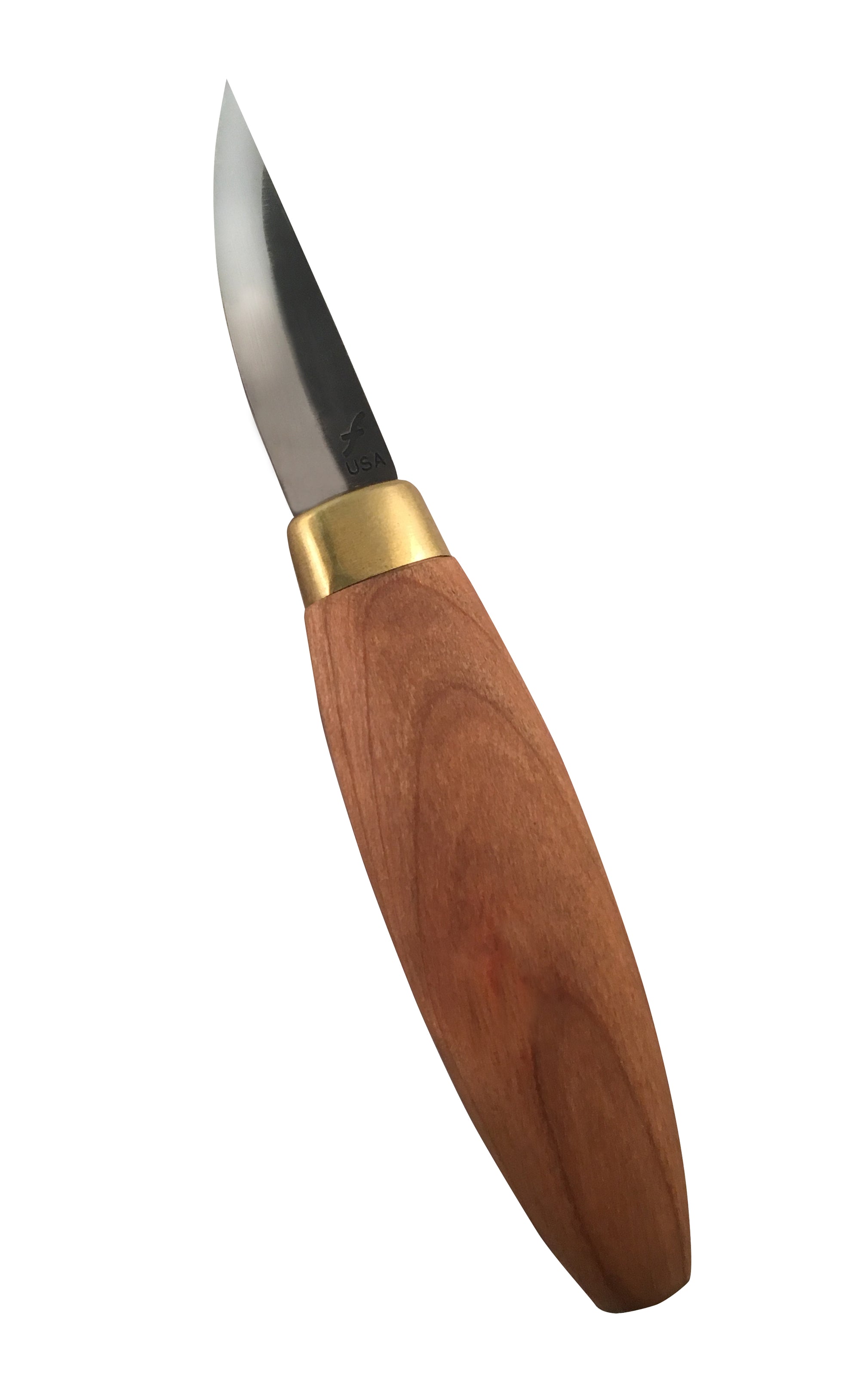 Sloyd Knives – Wood Tamer