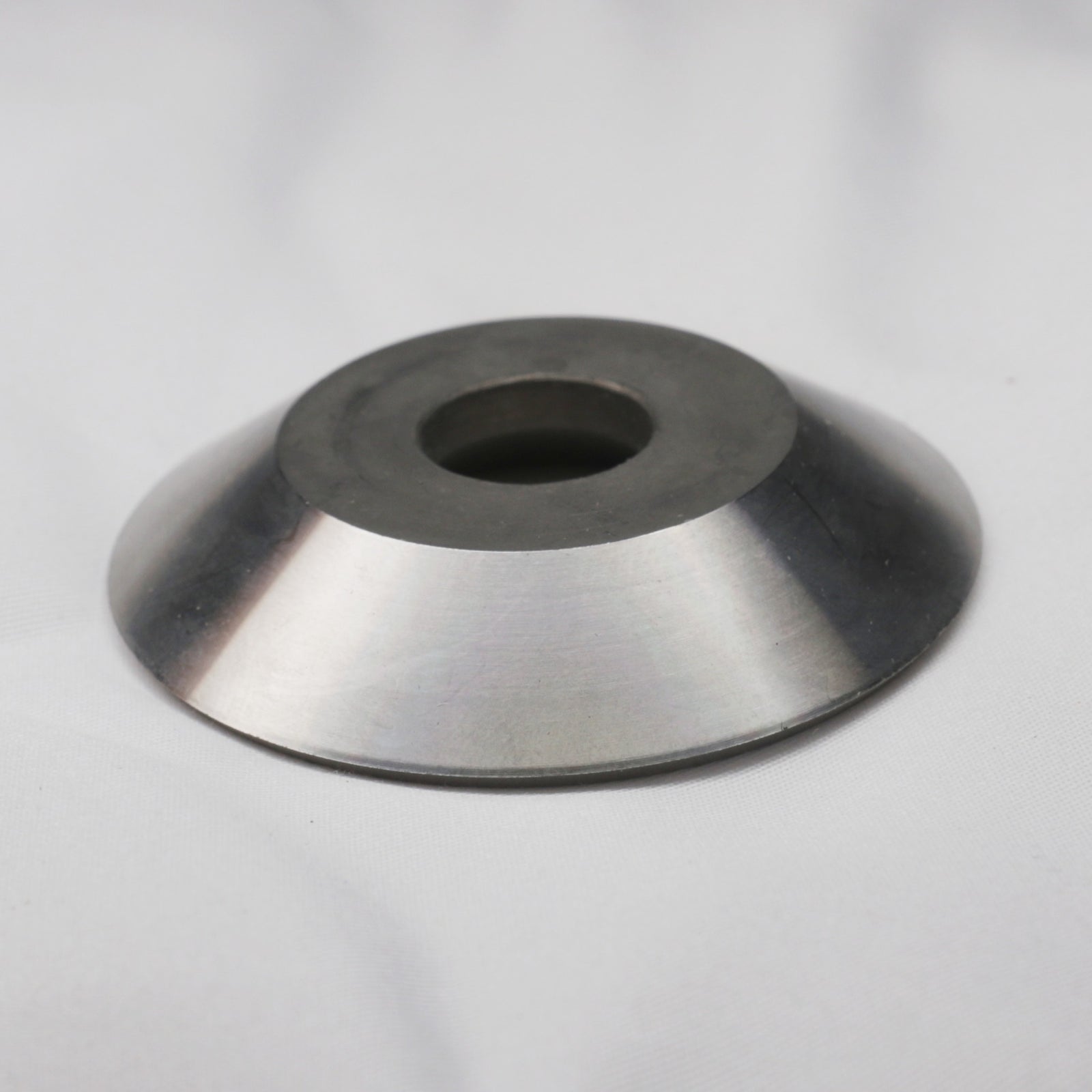 Stainless Steel Hook with 6mm Carbide Cup Cutter, Simon Hope - Black Forest  Wood Co.