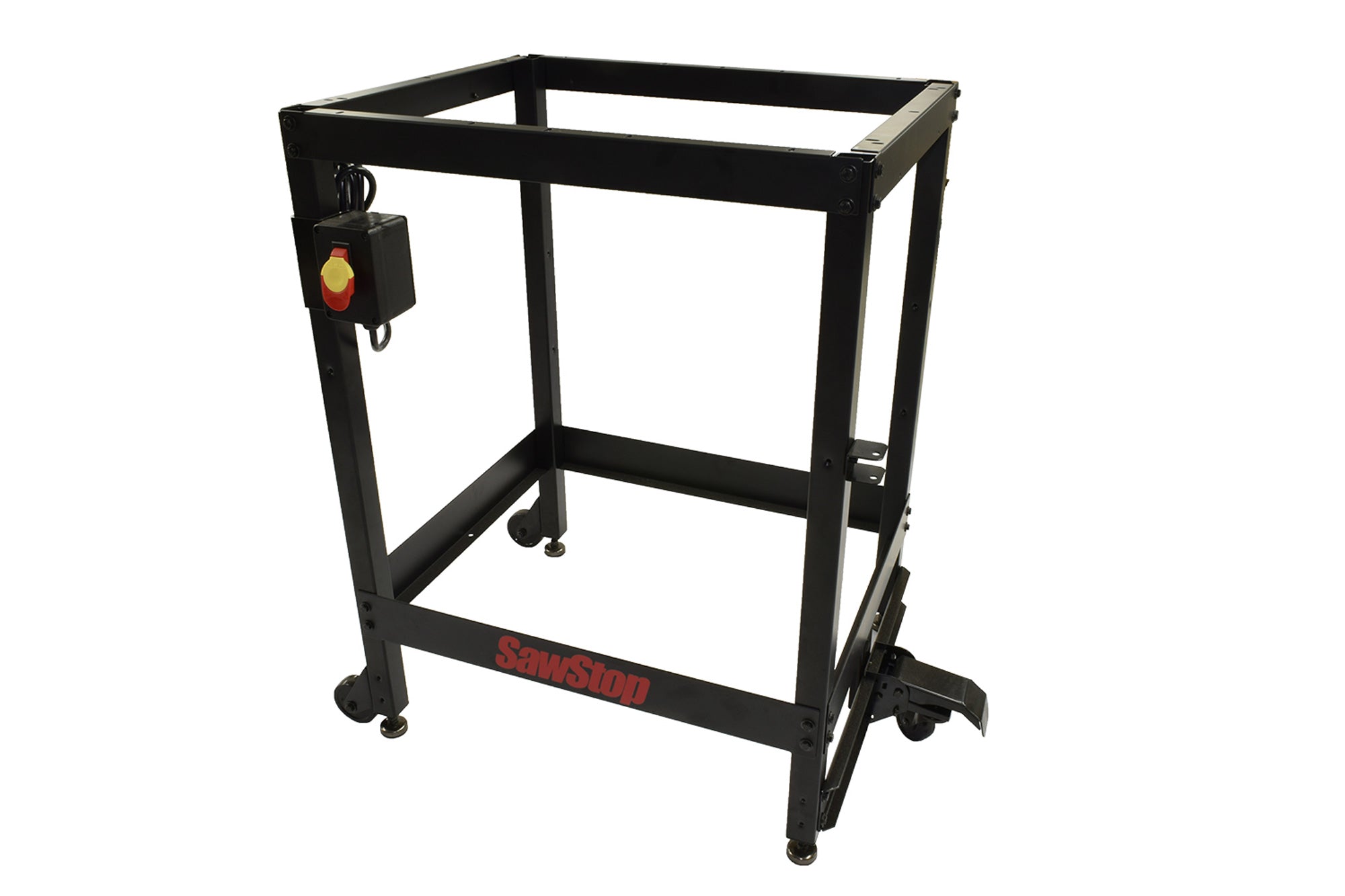 SawStop MB-CNS-000 Contractor Saw Mobile Base