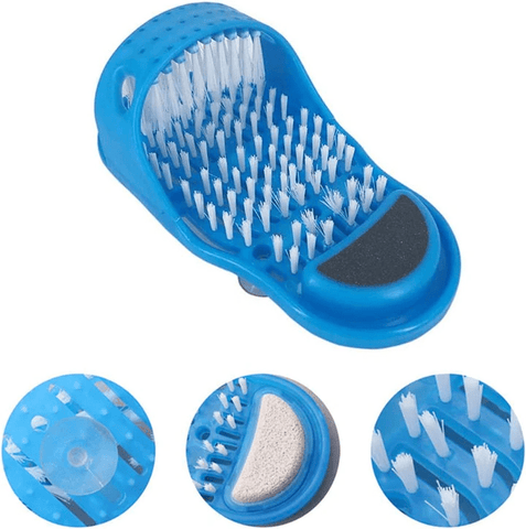 Shower Foot Scrubber