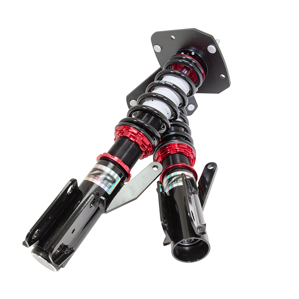 ZZP W-Body Coilovers - ZZPerformance product image