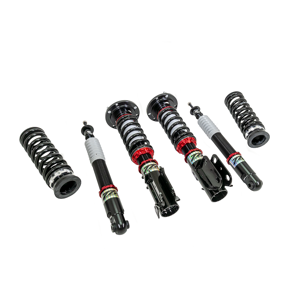 ZZP Cadillac ATS/CTS Coilovers - ZZPerformance product image