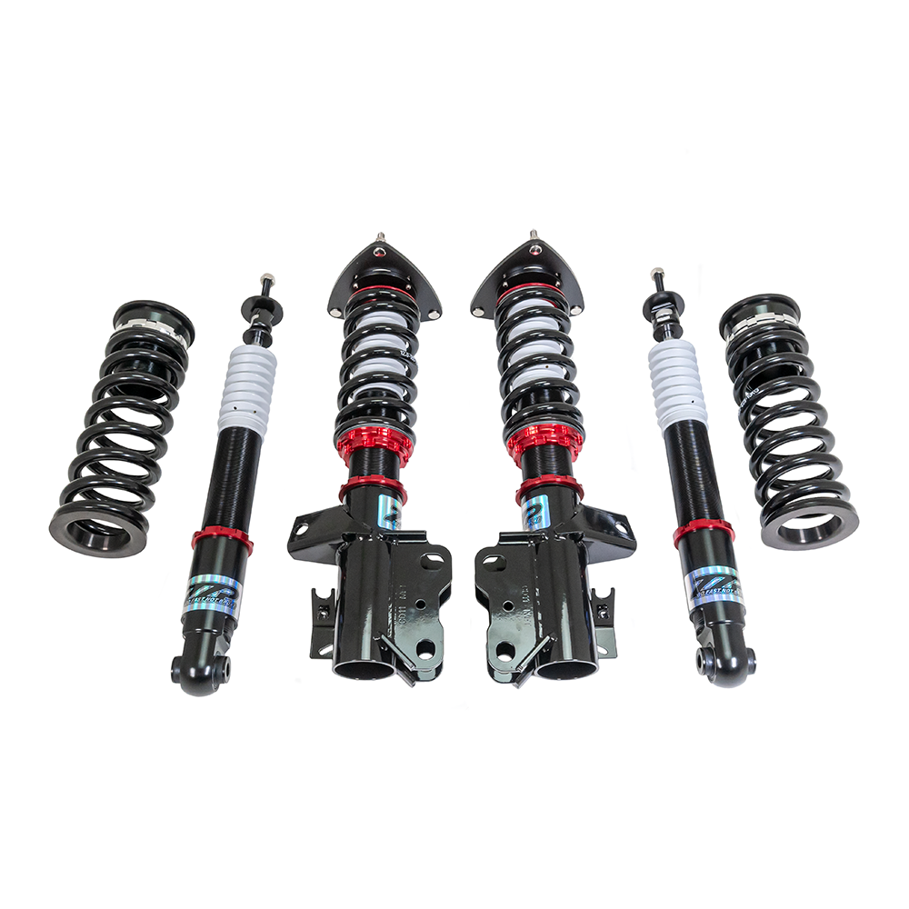 ZZP 6th Gen Camaro Coilovers – ZZPerformance