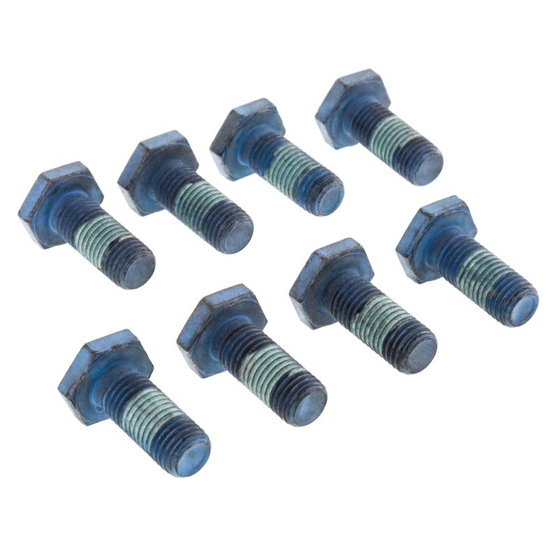 OEM Flywheel Bolts ZZPerformance