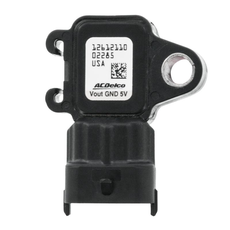 4 Bar MAP Sensor  ZZPerformance