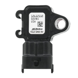 map sensor