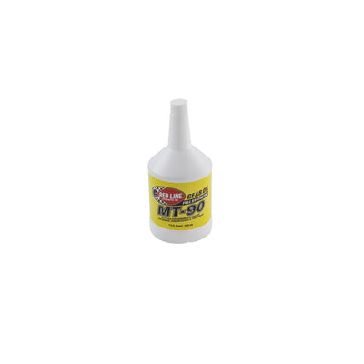 Driven Racing AT6 Dexron VI Transmission Fluid - 1 Quart Synthetic