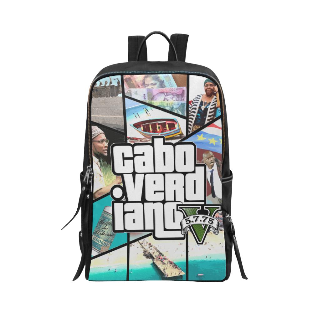 GTA San Andreas GTA 5 Duffel Bag to GTA SA Mod - GTAinside.com