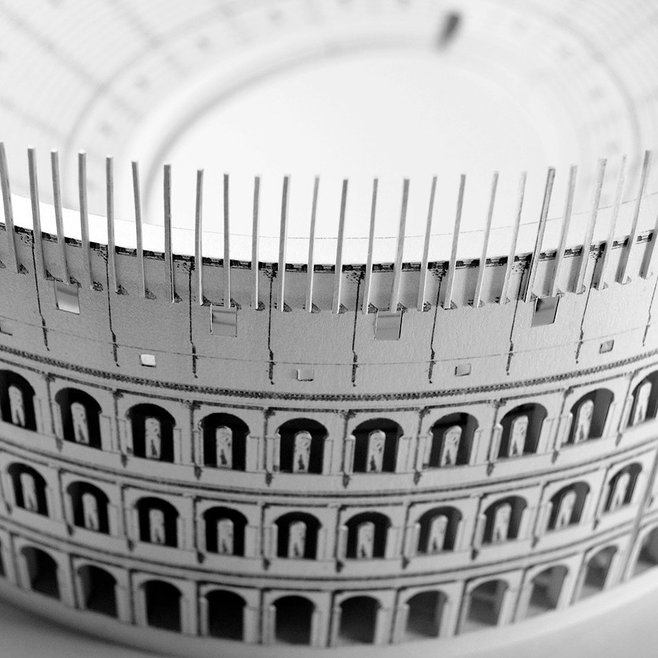 Printable Paper Colosseum Template ubicaciondepersonas.cdmx.gob.mx