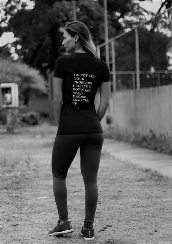 Women's Inspirational T Shirts