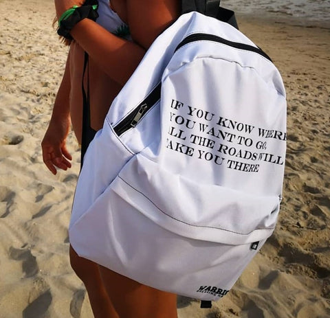 The Ultimate Daypack